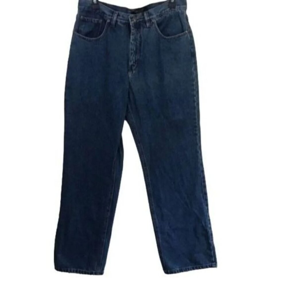 5.11 Tactical Series women blue jeans size‎ L.